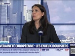 Replay BFM Bourse - Les enjeux boursiers de la souveraineté européenne - 11/07