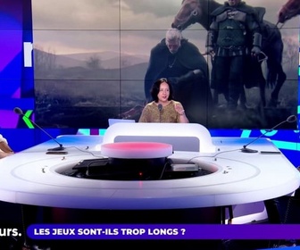 Replay Multijoueurs - Les jeux vidéo sont-ils trop longs?