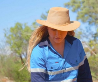 Replay Australie, la ruée vers l'or - S10E10 - Les liens du sang