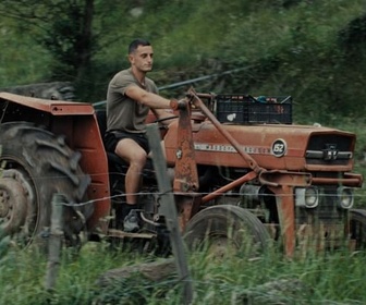 Replay Les météos d'Antoine - Vingt ans