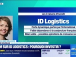 Replay Tout pour investir - Le match des valeurs : Zoom sur ID Logistics et Thales, pourquoi investir ? - 17/10