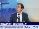 Replay L'intégrale de Good Morning Market du lundi 7 septembre