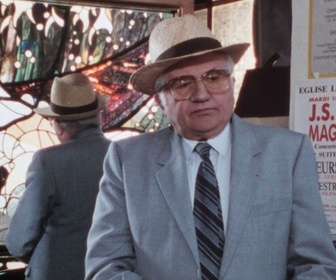 Replay Les enquêtes du commissaire Maigret - S22 E02