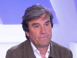 Replay C dans l'air l'invité - Georges Malbrunot - Le Paris réussi du Qatar