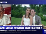 Replay BFM Story - Story 3 : Cédric Jubillar, le témoignage qui l'accable - 11/07