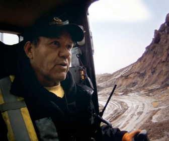 Replay Alaska, la ruée vers l'or - S14E23 - Rally Valley ou rien