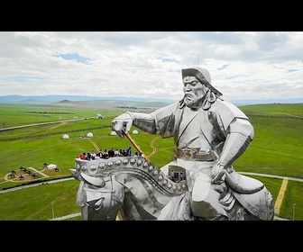Replay La COP17 en Mongolie s'achève avec 1,3 milliard de dollars d'engagement d'investissement vert