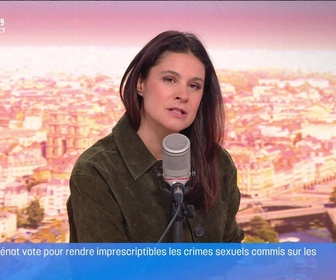 Apolline Matin replay