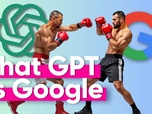Replay Top Info - Comment Chat GPT est en train de remplacer la recherche Google ?