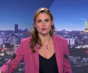 Replay Le 23h info - 15/10/2026