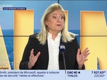 Replay Face à Lechypre - Emmanuel Lechypre face à Hedwige Chevrillon : Les entreprises françaises sont-elles trop aidées ? - 14/10