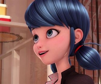 Replay Miraculous - Les aventures de Ladybug et Chat Noir - Guitar vilain