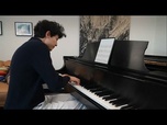 Replay No Comment : le pianiste Tom Yun révèle la valse inédite de Chopin