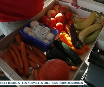 Replay Un jour, un doc - Budget courses : les nouvelles solutions pour économiser