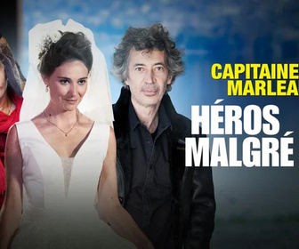 Replay Capitaine Marleau - 28/04/2026