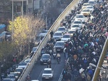 Replay Iran : un régime toujours plus répressif - Iran : manifestations contre la vie chère
