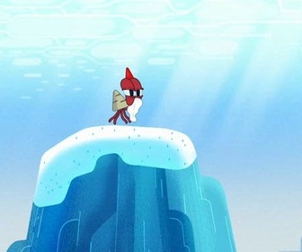 Replay Les aventures de Bernie - Joyeux Noël Nora