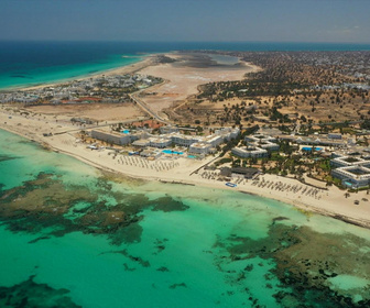Replay Un jour ailleurs - Djerba / Tasmanie