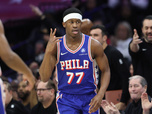 Replay NBA : Philadelphie sort l'artillerie lourde pour égaliser face à Boston
