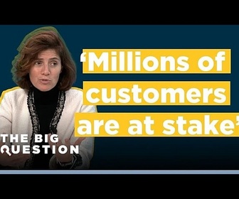 Replay DG d'Orange : Une offre pour SFR importante pour la puissance des télécommunications européennes