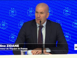 Replay Le rendez-vous Afrique - Zidane, soutien clé à Christophe Gleizes