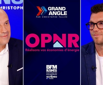 Replay Les émissions partenaires - OPNR, la rénovation énergétique pensée pour être simple, lisible et immédiatement accessible
