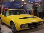 Replay Wheeler dealers France - S8E2 - Matra Bagheera