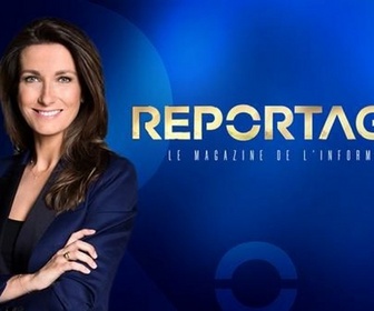 Replay Grands Reportages - 1h00