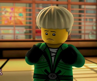 Ninjago Decoded replay