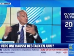Replay Good Morning Market - Le club de la Bourse : Les marchés à un tournant avant l'IPO de SpaceX et la probable hausse de taux de la BCE - 04/06