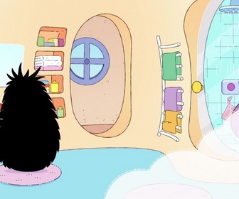 Replay Barbapapa en Famille - Promis papa