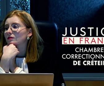 Replay Justice en France - 07/10/2026