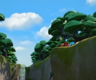 Replay Kingdom Force - A vos marques prêts ralentissez