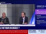 Replay Tech & Co, la quotidienne - IBM : le retour en grâce ? - 22/10