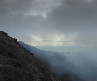 Replay L'Amérique centrale - La valse des continents