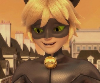 Replay Miraculous - Les aventures de Ladybug et Chat Noir - Exaltation