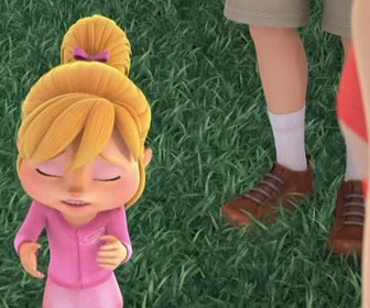 Replay Alvinnn Et les Chipmunks - Sauvez le bal