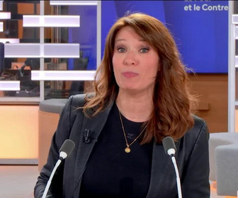 Replay Le pour et le contre - 17/04/2026