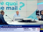 Replay De Quoi J'me Mail - Dimanche 1er septembre