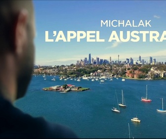 Replay Michalak, l'appel australien