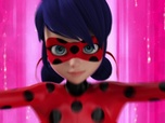 Replay Miraculous - Les aventures de Ladybug et Chat Noir - Gorizilla