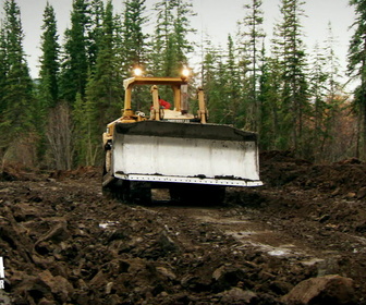 Replay Alaska, La Ruée vers l'Or - S2E15 - Un de moins