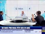 Replay De Quoi J'me mail fête ses 25 ans ! (1/2) - 05/06