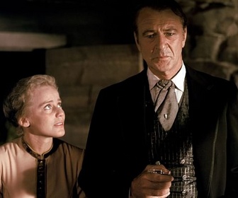 Replay La colline des potences