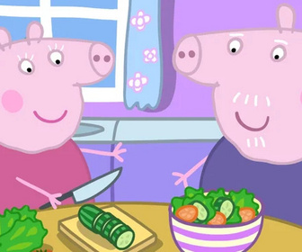 Replay Peppa Pig