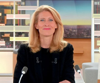Replay La Matinale Franceinfo - 22/05/2026