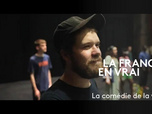 Replay La France en Vrai - Auvergne - Rhône-Alpes