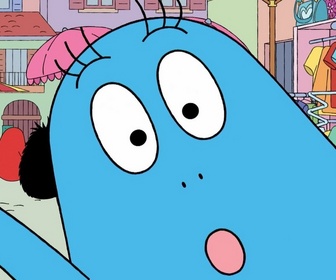 Replay Barbapapa en Famille - La maison de Barbapapa