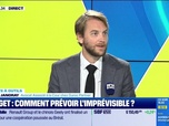 Replay Tout pour investir - La boîte à outils : Budget, comment prévoir l'imprévisible ? - 03/11