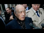 Replay Affaire Al-Fayed : la police britannique présente ses excuses après une fuite de données